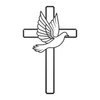 Dove Cross