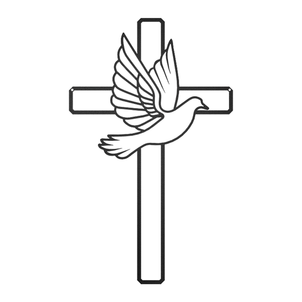 Dove Cross