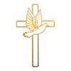 Dove Cross