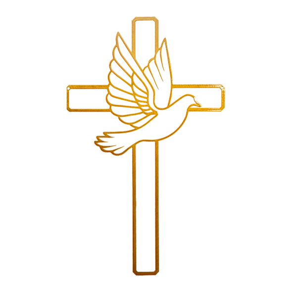 Dove Cross