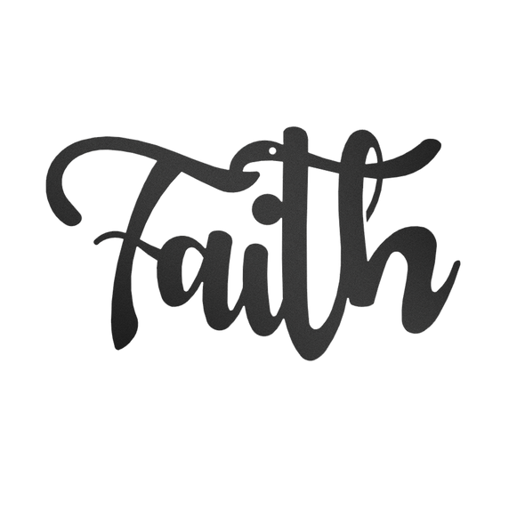 Faith