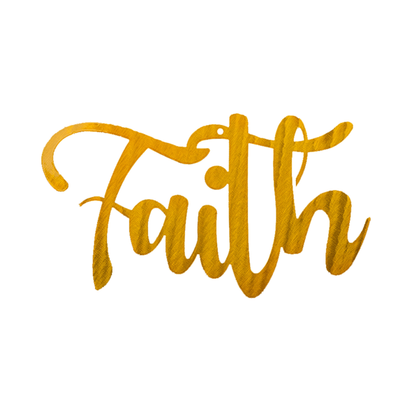 Faith