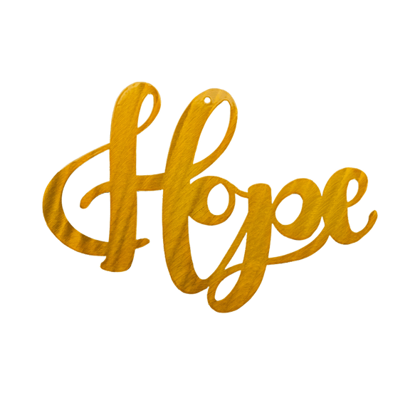 Hope