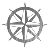 Nautical Compass