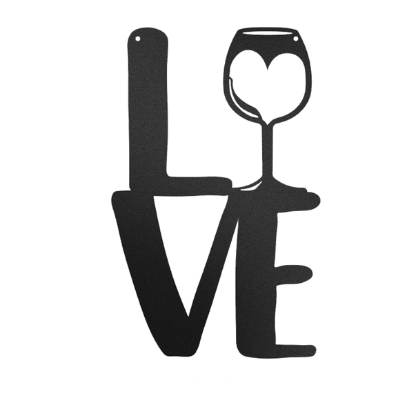 Wine Love