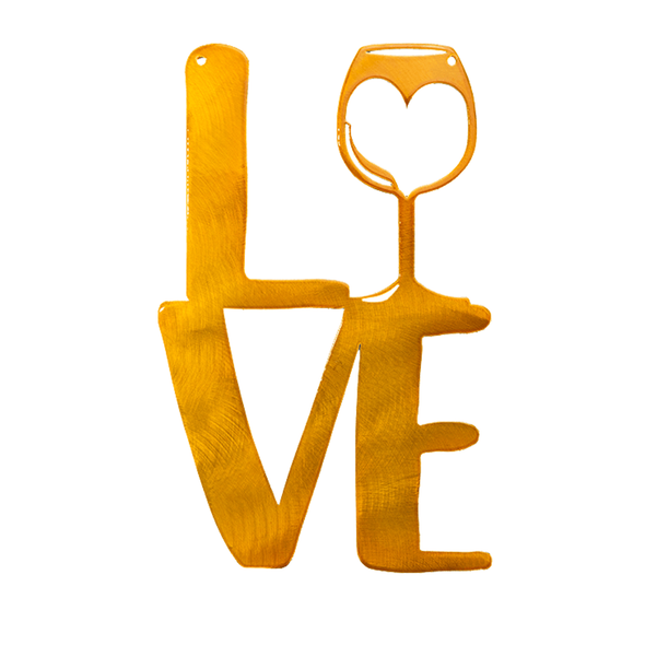 Wine Love